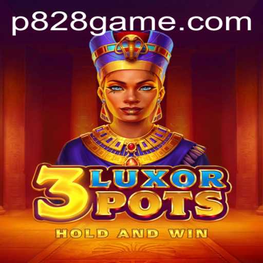 3LuxorPots: Pioneering the Future of Interactive Gaming