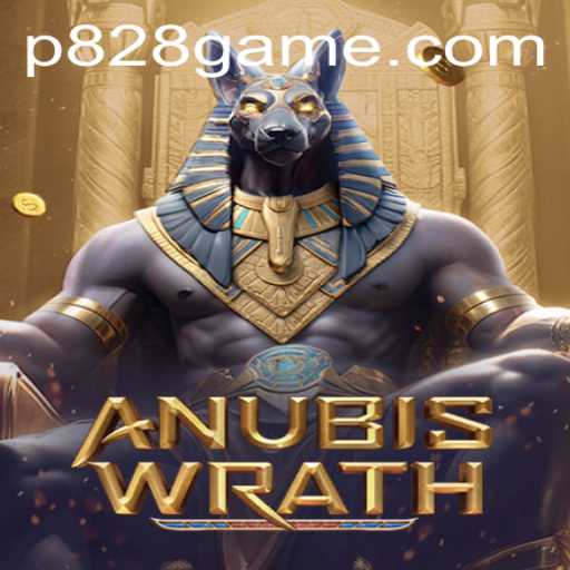 AnubisWrath: Immerse Yourself in the Egyptian Mythos