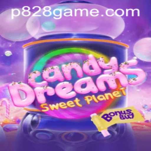 CandyDreamsSweetPlanet: A Fantastical Journey Through Sugary Realms
