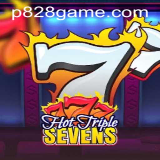 HotTripleSevens: A Gaming Sensation Amidst P828 Fever