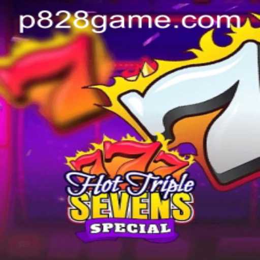 Master the Excitement of HotTripleSevensSpecial: A Thrilling Gaming Experience