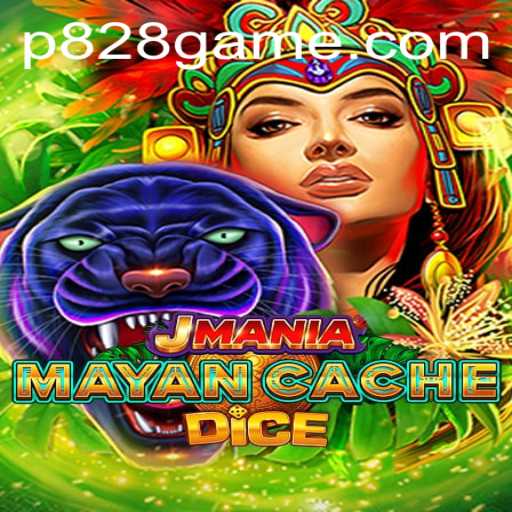 Unveiling JManiaMayanCacheDice: A Thrilling Adventure and Strategic Board Game