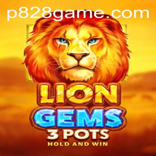 Discover the Exciting World of LionGems3pots: A Thrilling Game Experience
