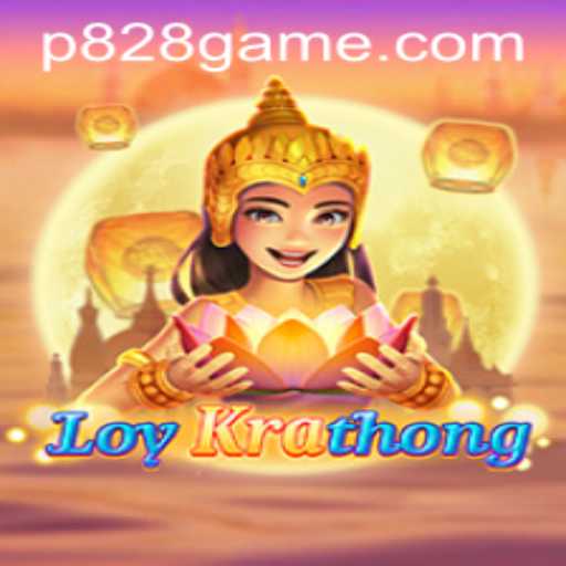 LoyKrathong: Immersing in the Enchantment of Floating Festivals through Gaming