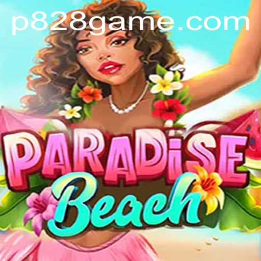 Discover the Tropical Excitement of ParadiseBeach and Master the Art of P828