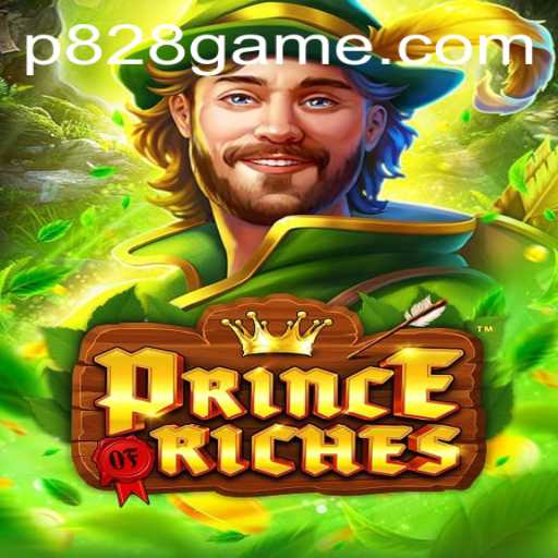PrinceOfRiches: Exploring the Enchanting World of Wealth and Strategy