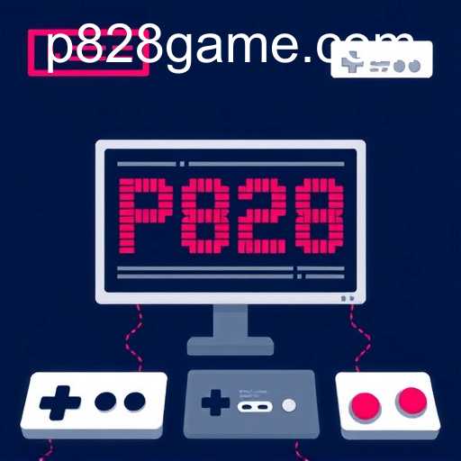 The Evolution of Video Games: A Journey Through Time with P828